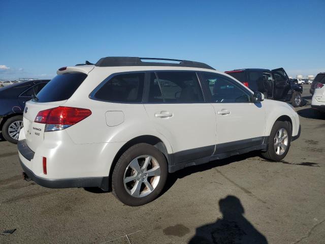 VIN 4S4BRBKC9D3304901 2013 Subaru Outback, 2.5I Lim... no.3