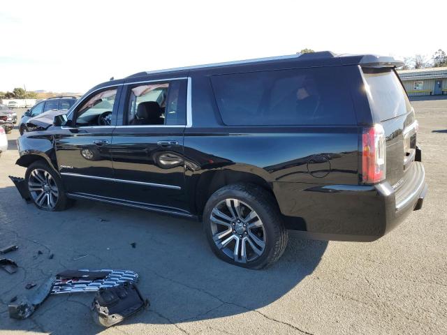 VIN 1GKS2HKJ7KR293017 2019 GMC Yukon, Denali no.2