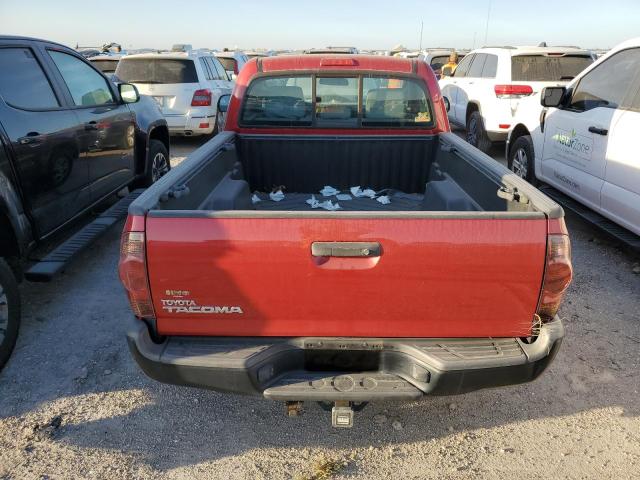 VIN 5TFNX4CN6EX037780 2014 Toyota Tacoma no.6