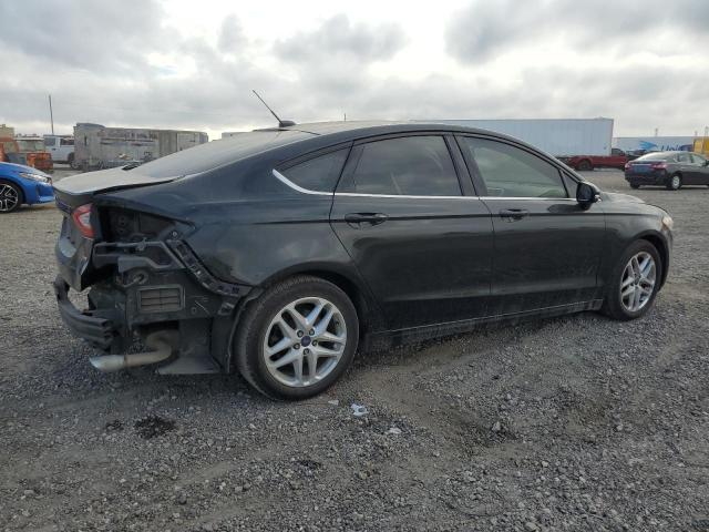 VIN 3FA6P0H73FR143661 2015 Ford Fusion, SE no.3