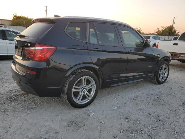 VIN 5UXWX9C52E0D24075 2014 BMW X3, Xdrive28I no.3