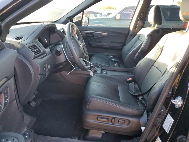 2022 HONDA PILOT TRAI 5FNYF6H87NB058663