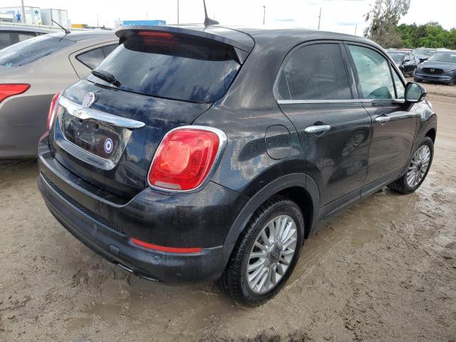 VIN ZFBCFXDB1JP660883 2018 Fiat 500X, Lounge no.3