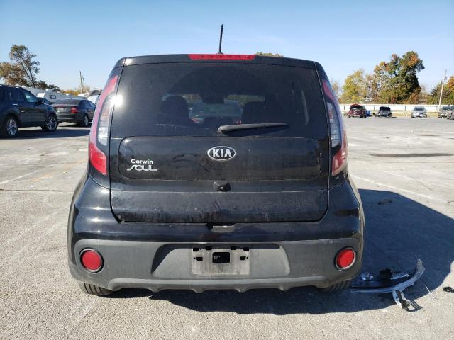 2019 KIA SOUL - KNDJN2A24K7910102