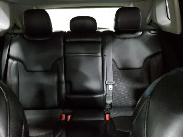 2018 JEEP COMPASS TR - 3C4NJDDB0JT200953