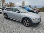 AUDI A4 ALLROAD снимка