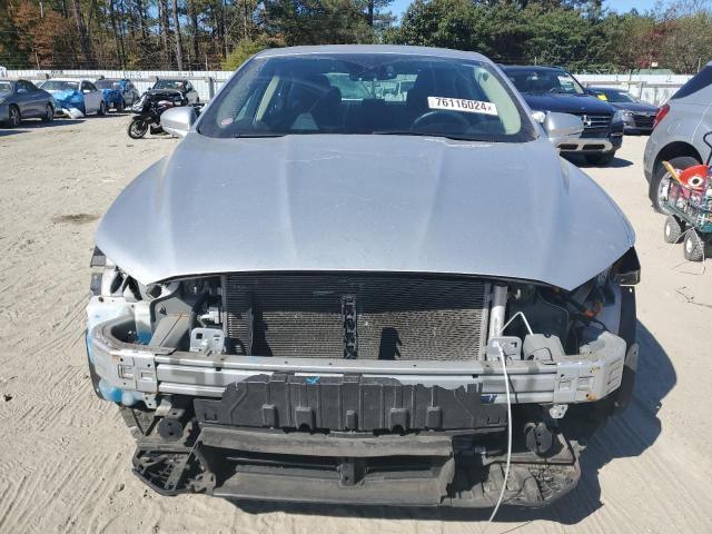 2018 FORD FUSION SE - 3FA6P0PU0JR130298