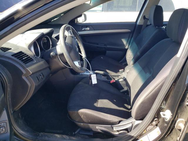 2015 MITSUBISHI LANCER SE JA32V2FW8FU001544