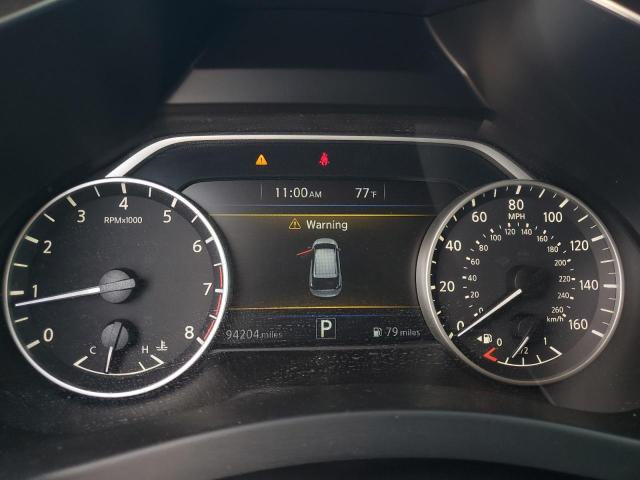 2016 NISSAN MURANO S - 5N1AZ2MG0GN136750