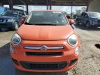 FIAT 500X EASY photo