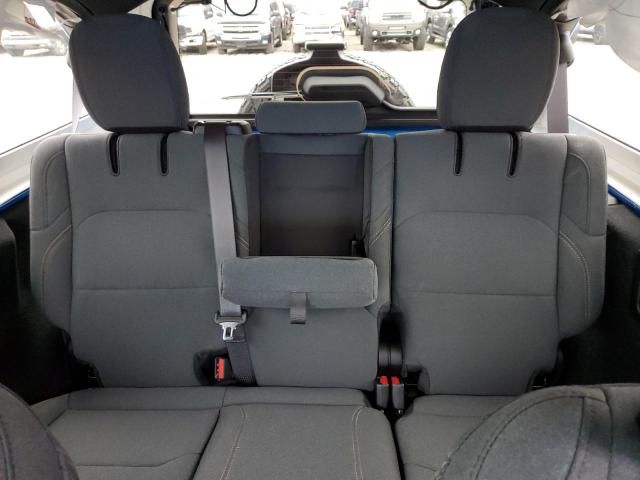 2024 JEEP WRANGLER 4 1C4RJXN60RW227466