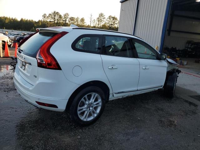 2016 VOLVO XC60 T5 - YV440MDJ8G2921244