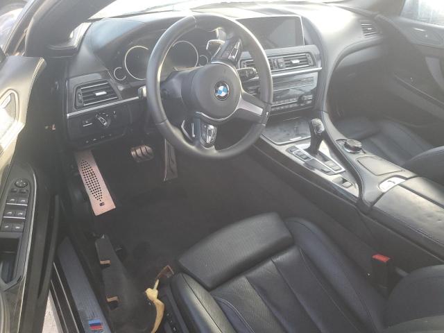 VIN WBA6F5C58JD997138 2018 BMW 6 SERIES no.8