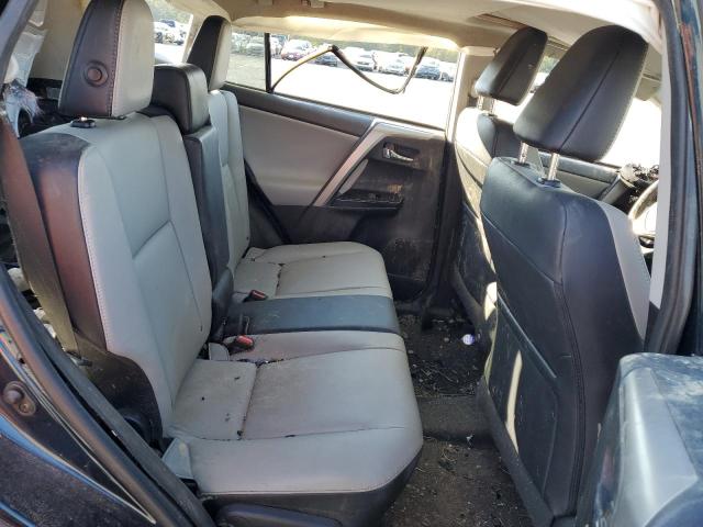 2017 TOYOTA RAV4 LIMIT - 2T3DFREV9HW680755