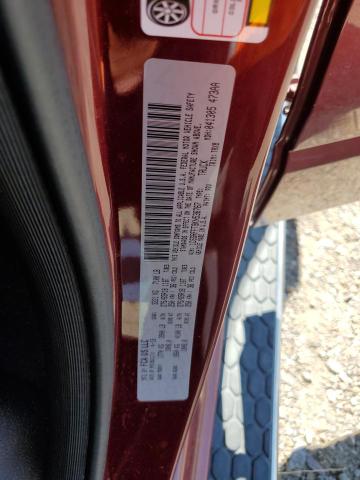 2019 RAM 1500 BIG H - 1C6SRFFT9KN536767