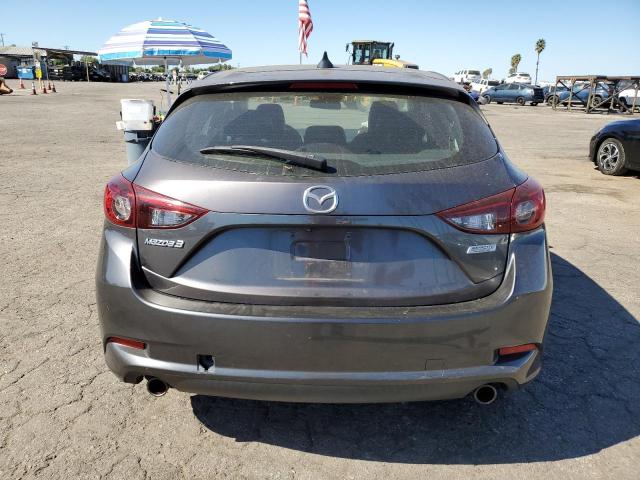 VIN 3MZBN1L37JM234315 2018 MAZDA 3 no.6