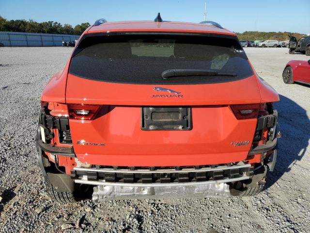 2020 JAGUAR E-PACE CHE - SADF12FX3L1Z74811