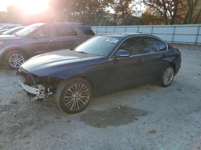 2015 BMW 335 XI - WBA3B9G53FNR93127