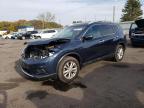 2015 NISSAN ROGUE S - 5N1AT2MV1FC809667