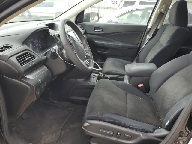 VIN 2HKRM4H5XFH699829 2015 Honda CR-V, EX no.7