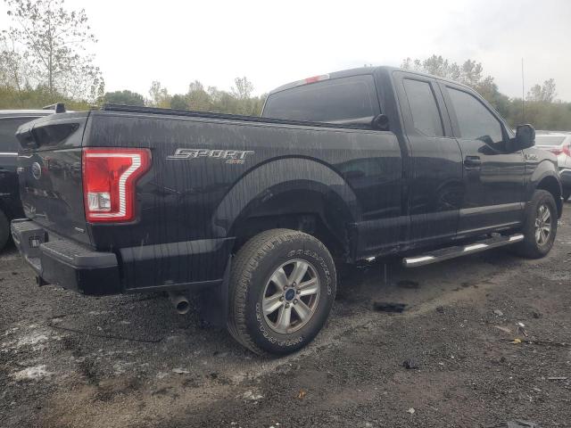 VIN 1FTEX1E84GFC70541 2016 Ford F-150, Super Cab no.3