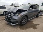 2021 MERCEDES-BENZ GLS 450 4M - 4JGFF5KE7MA506435