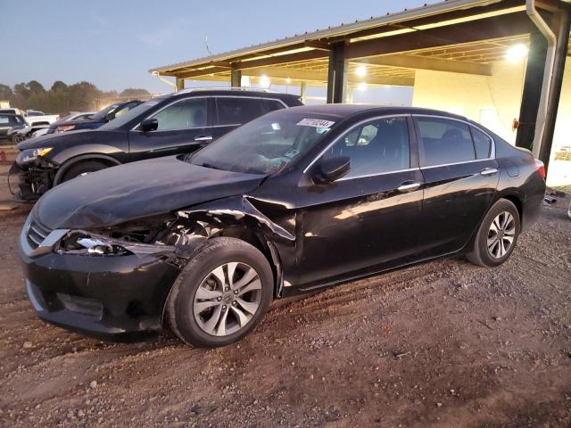 VIN 1HGCR2F32EA237902 2014 Honda Accord, LX no.1