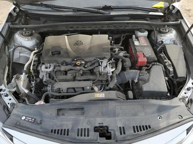2020 TOYOTA CAMRY LE - 4T1C11AK6LU960951