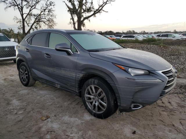 VIN JTJYARBZ4G2033496 2016 Lexus NX, 200T Base no.4