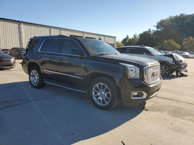 2015 GMC YUKON DENA - 1GKS1CKJ2FR156868