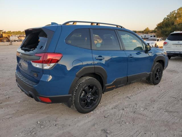 2022 SUBARU FORESTER W - JF2SKAMC6NH422765