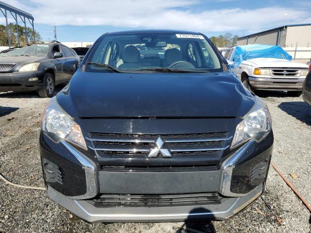 2021 MITSUBISHI MIRAGE G4 - ML32FUFJ9MHF04476