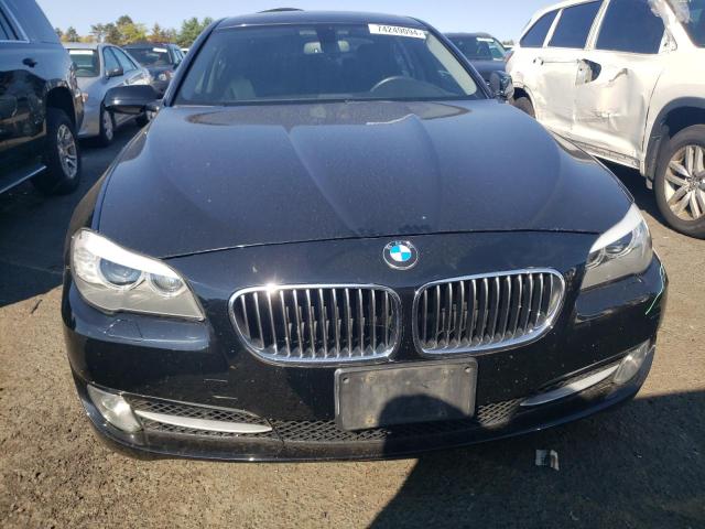 VIN WBAXH5C50DD114393 2013 BMW 5 Series, 528 XI no.5