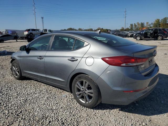 VIN KMHD84LFXHU425002 2017 Hyundai Elantra, SE no.2