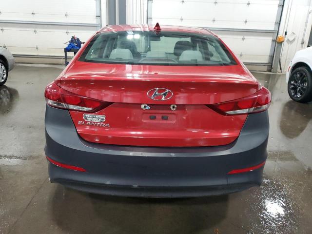 2018 HYUNDAI ELANTRA SE - 5NPD84LF1JH263216