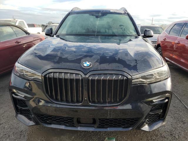 VIN 5UXCW2C05M9F28347 2021 BMW X7 no.5