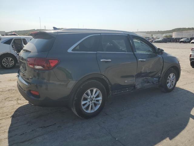 2019 KIA SORENTO L - 5XYPGDA35KG604425