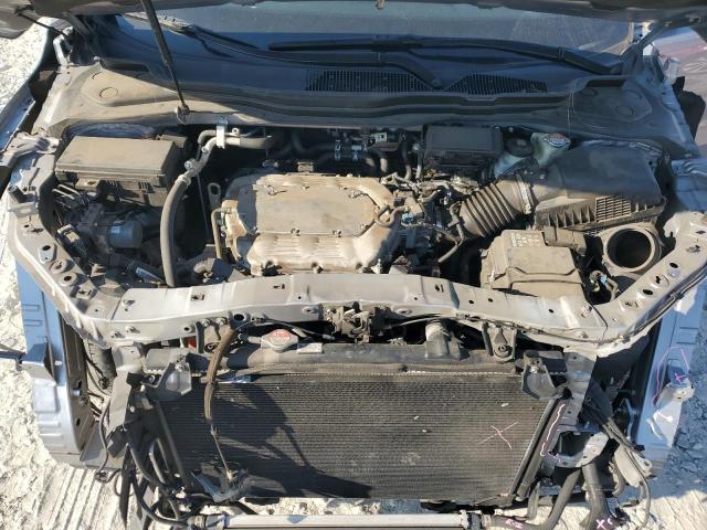 2017 ACURA MDX SPORT - 5FRYD7H75HB002114