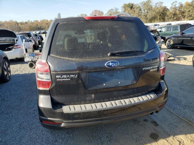 VIN JF2SJADC8EH544059 2014 Subaru Forester, 2.5I Pr... no.6