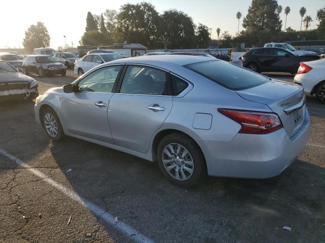 VIN 1N4AL3AP3DN565771 2013 Nissan Altima, 2.5 no.2