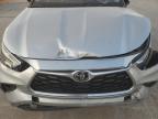 TOYOTA HIGHLANDER photo