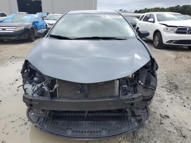 VIN 2T1BURHE3EC118610 2014 Toyota Corolla, L no.5