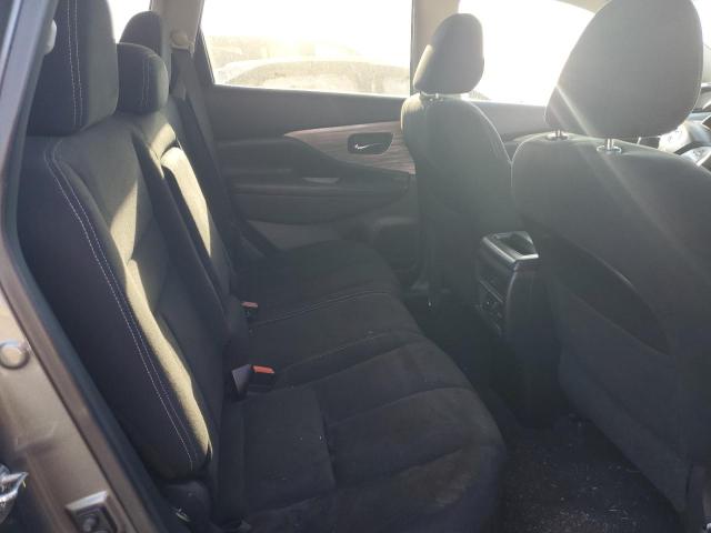 2015 NISSAN MURANO S - 5N1AZ2MH8FN248736