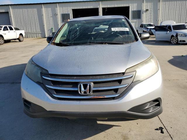 VIN 2HKRM3H38EH505676 2014 HONDA CRV no.5