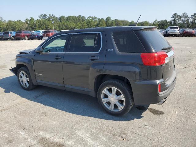 2017 GMC TERRAIN SL - 2GKALMEK0H6346764