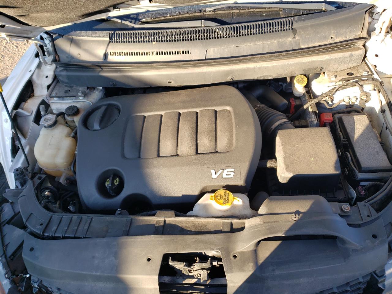 DODGE JOURNEY CROSSROAD