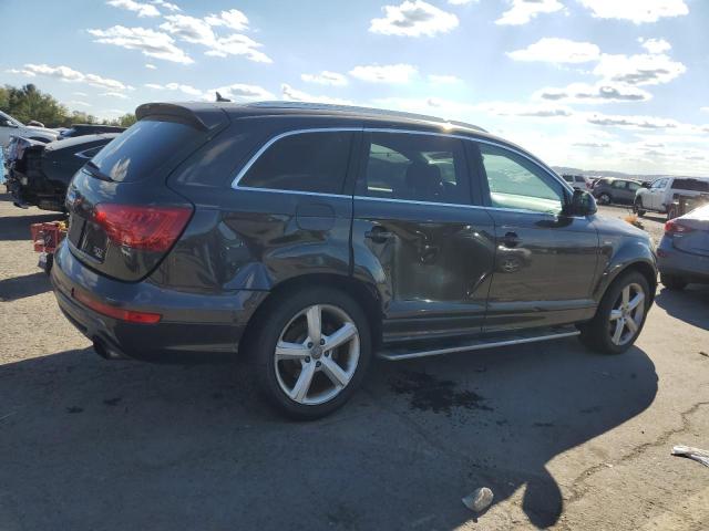 VIN WA1DGAFE6ED004697 2014 Audi Q7, Prestige no.3