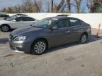 2019 NISSAN SENTRA S - 3N1AB7AP4KY395931