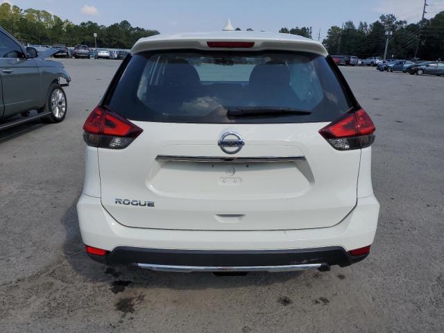 2018 NISSAN ROGUE S - KNMAT2MT4JP614098
