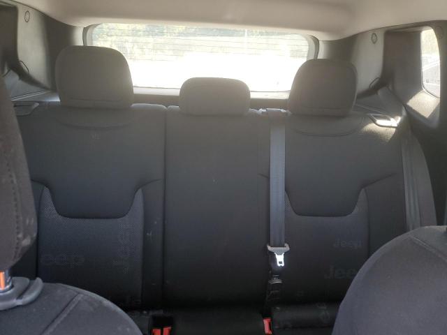 2016 JEEP RENAGADE - ZACCJABT8GPC48427